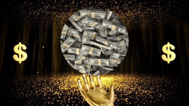 "Я привлекаю деньги и возможности для финансового роста." "I raise money for financial growth." смотреть онлайн