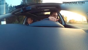 Тест Nissan Murano 2016