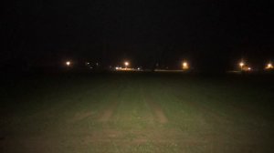 Zebralight H600Fc vs Armytek Wizard Pro warm (video 1)