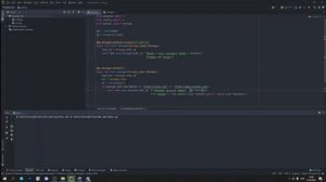 Создаем телеграмм-бота скачивающий видео с Youtube