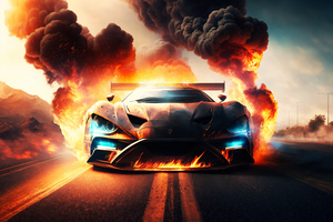 Joy Peters - One Night In Love (Super Remix)