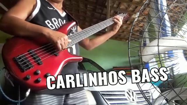 Teste Baixo ibanez japonês смотреть онлайн