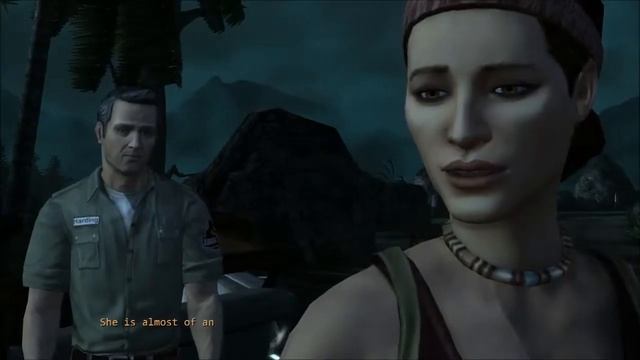 Jurassic Park: The Game - Episode 4:The Survivors (3) Splitting up смотреть онлайн