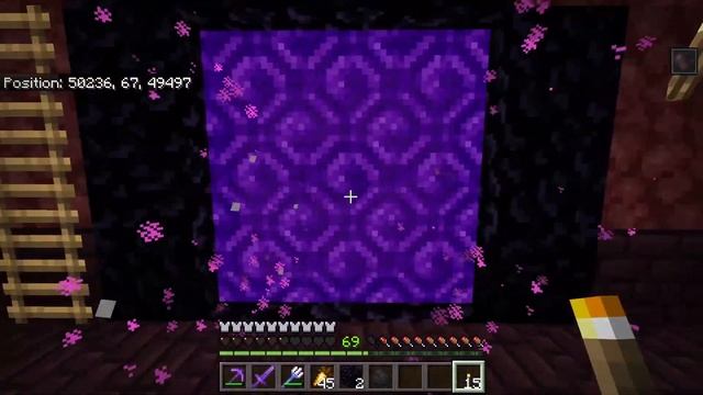 How To Get A Wither Skeleton Skull EVERY Time In Minecraft! смотреть онлайн
