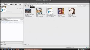 Antix 13 - alternates to installed media players - VLC and Guayadeque