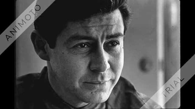 Eddie Fisher - Turn Back The Hands Of Time - 1951 смотреть онлайн