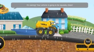 Грузовичок TONKA_Доставка Груза #tonka #грузовичок.mp4