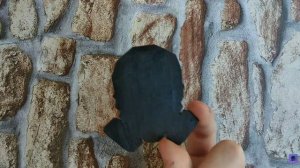 Как сделать медаль "Project Z9 gold" из Standoff 2. Из картона.