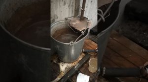 промывка печки тойота альфард