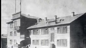 Ч.1 - 1930 годы. Создание Горсовета в Хибиногорске