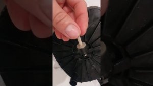 Сломался фильтр Tetra 800