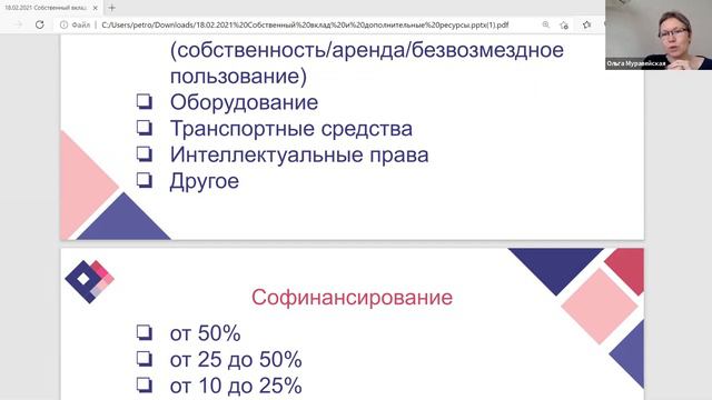 Потерянные баллы: собственный вклад и дополнительные ресурсы смотреть онлайн