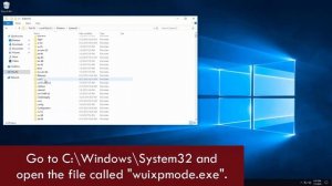Self-Made Easter Eggs in Windows 10