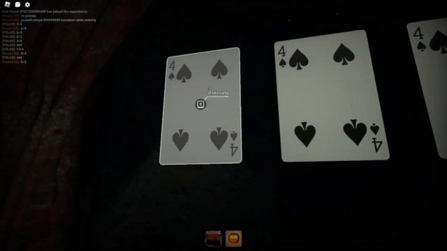 ГОТОВ К ТРУДУ И ОБОРОНЕ В THE MIMIC NIGHTMARE CIRCUS ROBLOX / РОБЛОКС смотреть онлайн