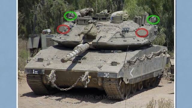 Tank Gun vs Armor: Tank Warfare Explained смотреть онлайн