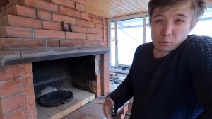 Кузнечный горн 2.0. Делаем наш кузнечный горн удобнее.