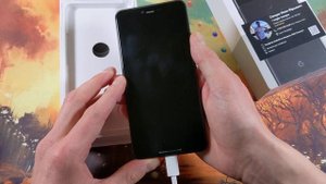 Google pixel 3xl , на запчасти, перестал заряжаться