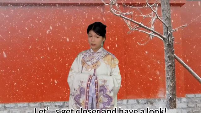 Lavender‘s History Shuttle--the secret of the Ming Dynasty смотреть онлайн