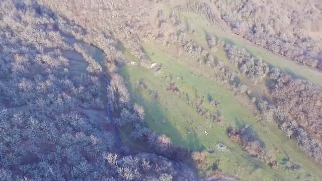 Усадьба в Верхоречье - роскошный участок с озером в Крыму
