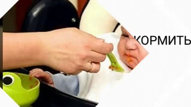 Совет врача-нутрициолога.Педагогический прикорм