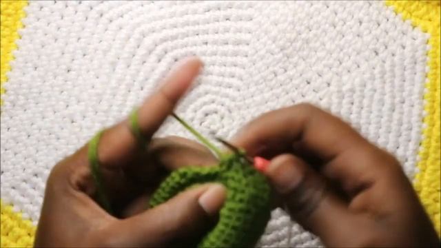 Crochet Frog Amigurumi | How To Crochet Frog For Beginners (Step By Step)