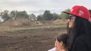 Мотокросс Краснодар 2020