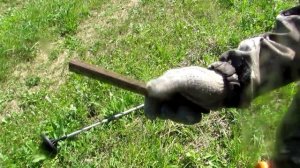 Поиск металла с MD - 4030