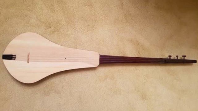 Kopuz(komuz) remix (комуз ремикс) смотреть онлайн