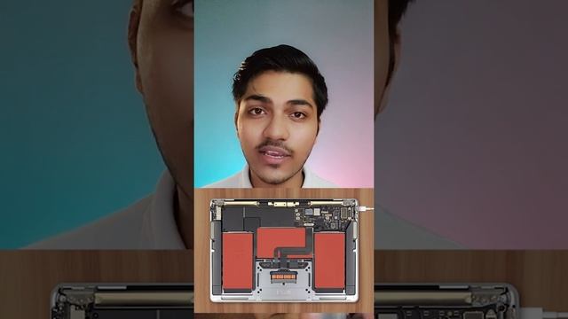 Never leave MacBook on Charging смотреть онлайн