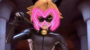 Леди Баг финал сезона | Адриан узнал правду о маме | Miraculous Ladybug Speededit - season 2