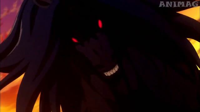 ТОП 7 АНИМЕ В ЖАНРЕ МАГИЯ/ФЭНТЕЗИ ГДЕ ГГ АДСКИ СИЛЕН