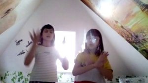 танец под клип от Вики шоу