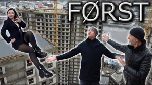 ЖК Forst | Обзор локации, брокер тур, окружение, впечатления, цены и потенциал