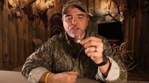 How to Use a Mouth Call Part 5 - Purring