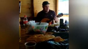 Далгат Омаров поет