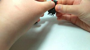 КАК СДЕЛАТЬ ОПТИПУСА ПРАЙМА/НЕМЕЗИСА ПРАЙМА ИЗ ЛЕГО | ЛЕГО ТРАНСФОРМЕРЫ