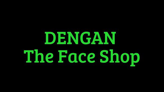 Jual The Face Shop Real Nature Mask Sheet Aloe Vera смотреть онлайн