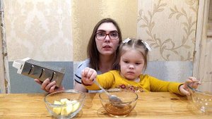 Питательная яблочная маска для волос. Питание и сила для волос.