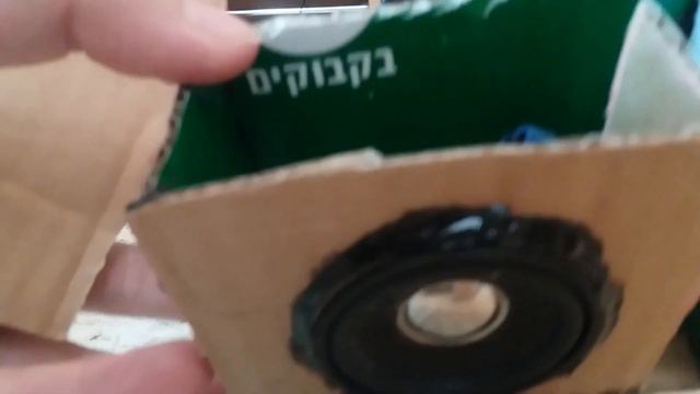 Как сделать колонку своими руками с хорошим басом) смотреть онлайн