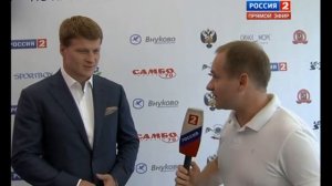 Интервью Александра Поветкина