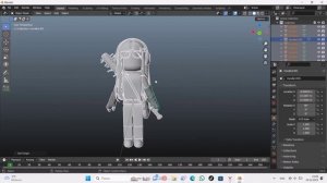 ТУТОРИАЛ НА ПОЗИНГ В BLENDER || позинг роблокс