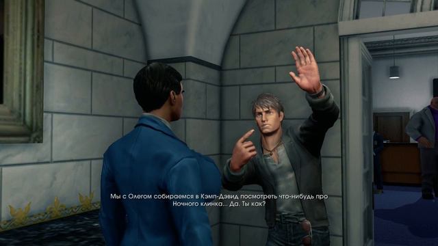 Saints Row IV - Часть 1 "Атака инопланетян" смотреть онлайн