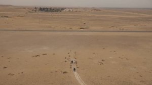 Красная и Ломаная пирамиды Египет ⁄ Red & Bent Pyramides Egypt 4K Ultra HD