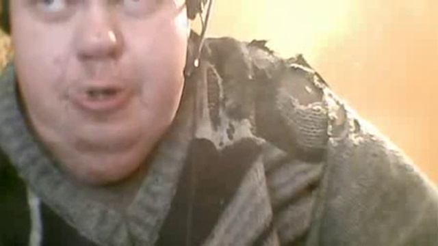 Боря Моисеев СБЕЖАЛ ИЗ ЗОНЫ