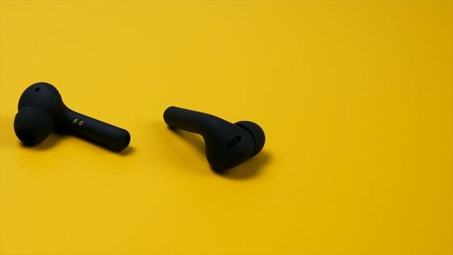 Hypure One True Wireless Earbuds! Watch Before You BUY! смотреть онлайн