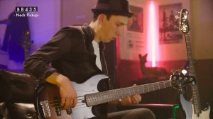 Yamaha BB Series Demo | BB435