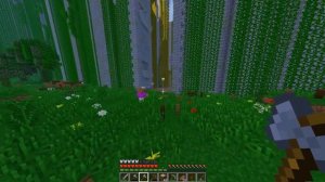 MINECRAFT БЕГУЩИЙ В ЛАБИРИНТЕ | ПРОХОЖДЕНИЕ КАРТЫ В МАЙНКРАФТ #2