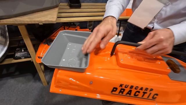 Выставка Охота и Рыболовство на Руси Март 2022 смотреть онлайн