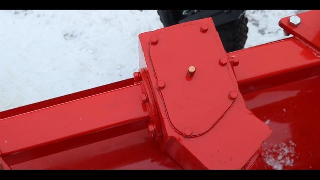 Щётка коммунальная ЩК-1800 смотреть онлайн