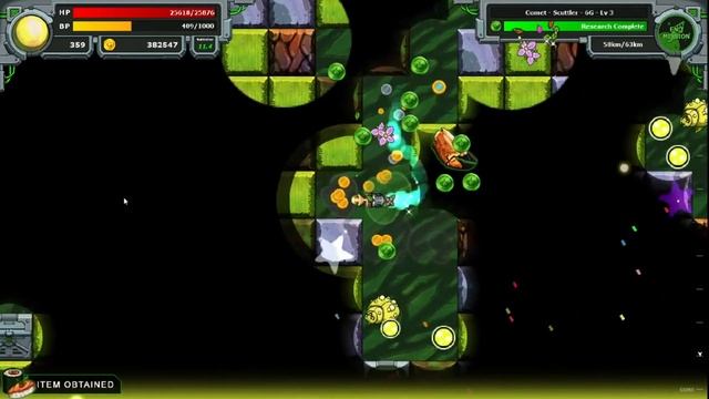 Galactic Mining Corp ➤ #34 ➤ Великие достижения смотреть онлайн